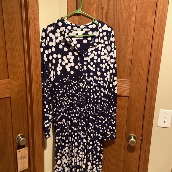 Coldwater Creek Dress - Picture 2 of 3